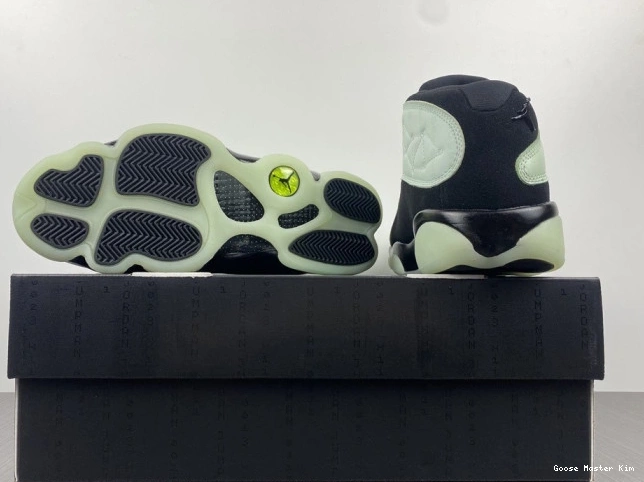 (2021) Retro Single's Air Low 13 Day Jordan DM0803-300 0521